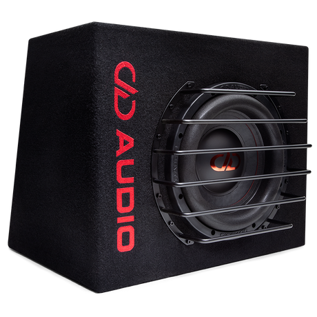 Digital Designs Basskit DD D600 + DDRLE-M10-D2