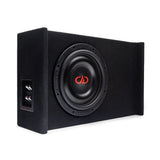 DD Audio LE-DF-SL610.1-D2