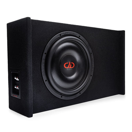 DD Audio LE-DF-SL610