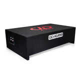 DD Audio LE-DF-SL610