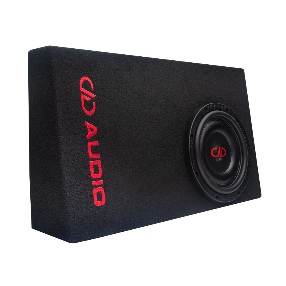 DD Audio LE-SL610T.1