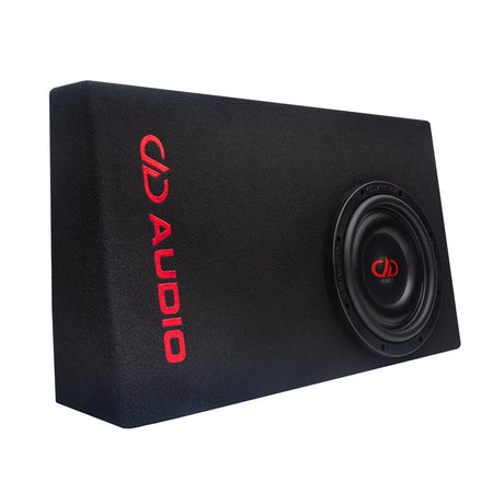 DD Audio LE-SL610T.1