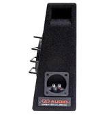 DD Audio LE-ST06 6,5 tums ultraslim baslåda