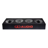 DD Audio HD8-SBK