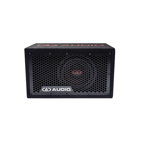 DD Audio LE-508.1a, 1x8 tums baslåda