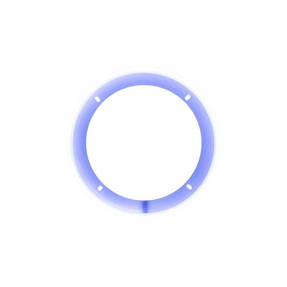 DD Audio LED RGB Light Ring 6.5″