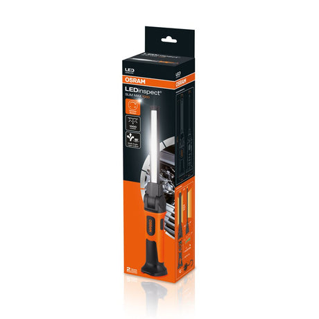 Arbetslampa OSRAM - LEDIL410 - SLIM inspektions-LED MAX1000