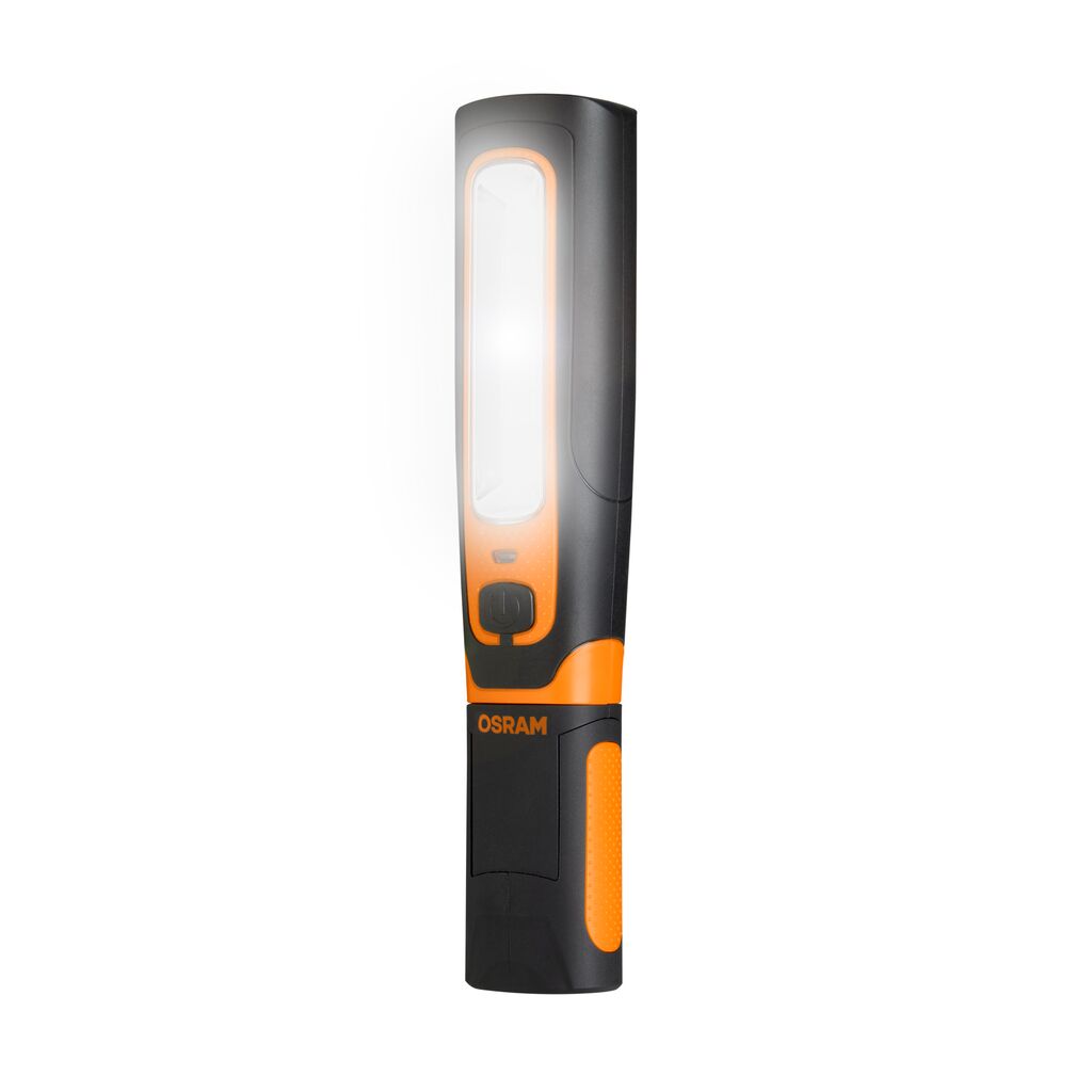 OSRAM LEDinspect LEDIL412 Verkstadslampa med TWIST