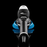 RUPES Polermaskin oscillerande LHR15V, 125 mm, BAS-kit