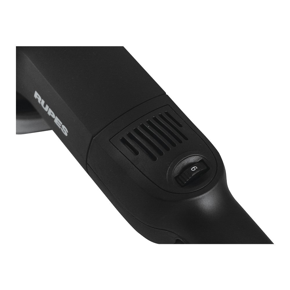 RUPES Polermaskin oscillerande LHR21ES, 150 mm, STD-kit