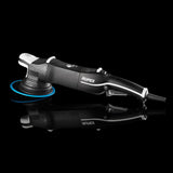 RUPES Polermaskin oscillerande LHR21V, 150 mm, BAS-kit
