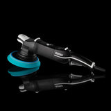 RUPES Polermaskin oscillerande LHR21V, 150 mm, BAS-kit