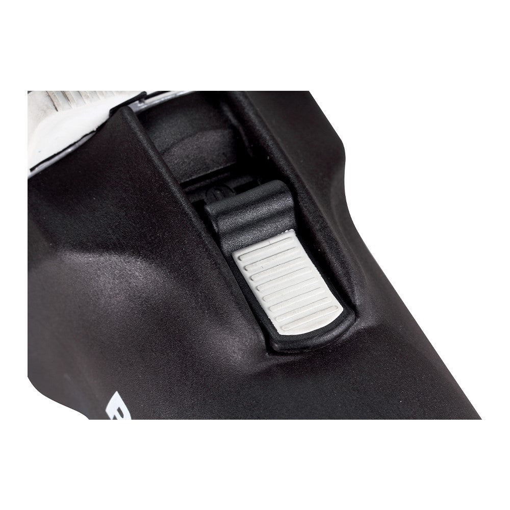 RUPES Polermaskin oscillerande LHR75E, 75 mm, STD-kit
