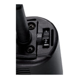 RUPES Polermaskin oscillerande LHR75E, 75 mm, STD-kit