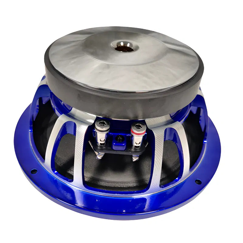 Gs Audio Voce 8 tums - 4 pack