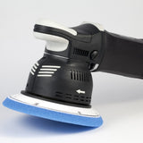 RUPES Polermaskin oscillerande kuggdriven, LUX-kit