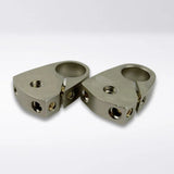 GS Audio Battery Terminals