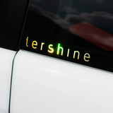 Tershine Dekal, 12cm holografisk