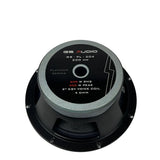 GS Audio PL-204 8" FLAT