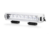 Extraljus Lazer Triple-R 1000 GEN2 (med parkeringsljus) - Komplett paket WHITE