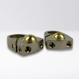 GS Audio Battery Terminals