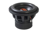 EDGE XTREME series 12” 2000 watts RMS dual 2ohm EDX12D2-E0