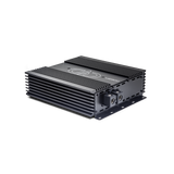 DD Audio M2500, monoblock