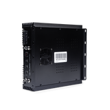 DD Audio M2500, monoblock