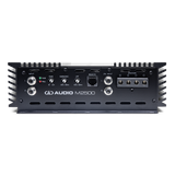 DD Audio M2500, monoblock