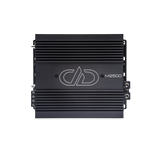DD Audio M2500, monoblock
