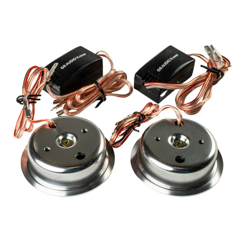 GS Audio - ESQL Paket - Voce 8"- FW25