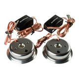 GS Audio - ESQL Paket - Voce 6.5"- FW25