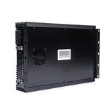 DD Audio M5000, monoblock