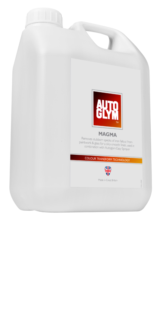 Autoglym Magma 2,5 L
