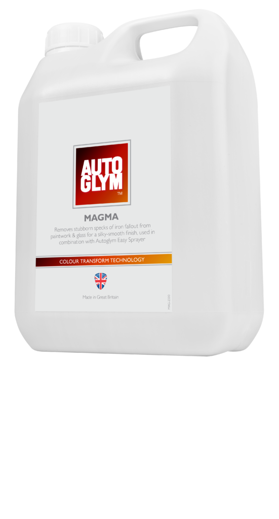 Autoglym Magma 2,5 L