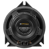 Match UP C42BMW-FRT.3