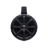 DD Audio MC-106B, marinhögtalare med LED