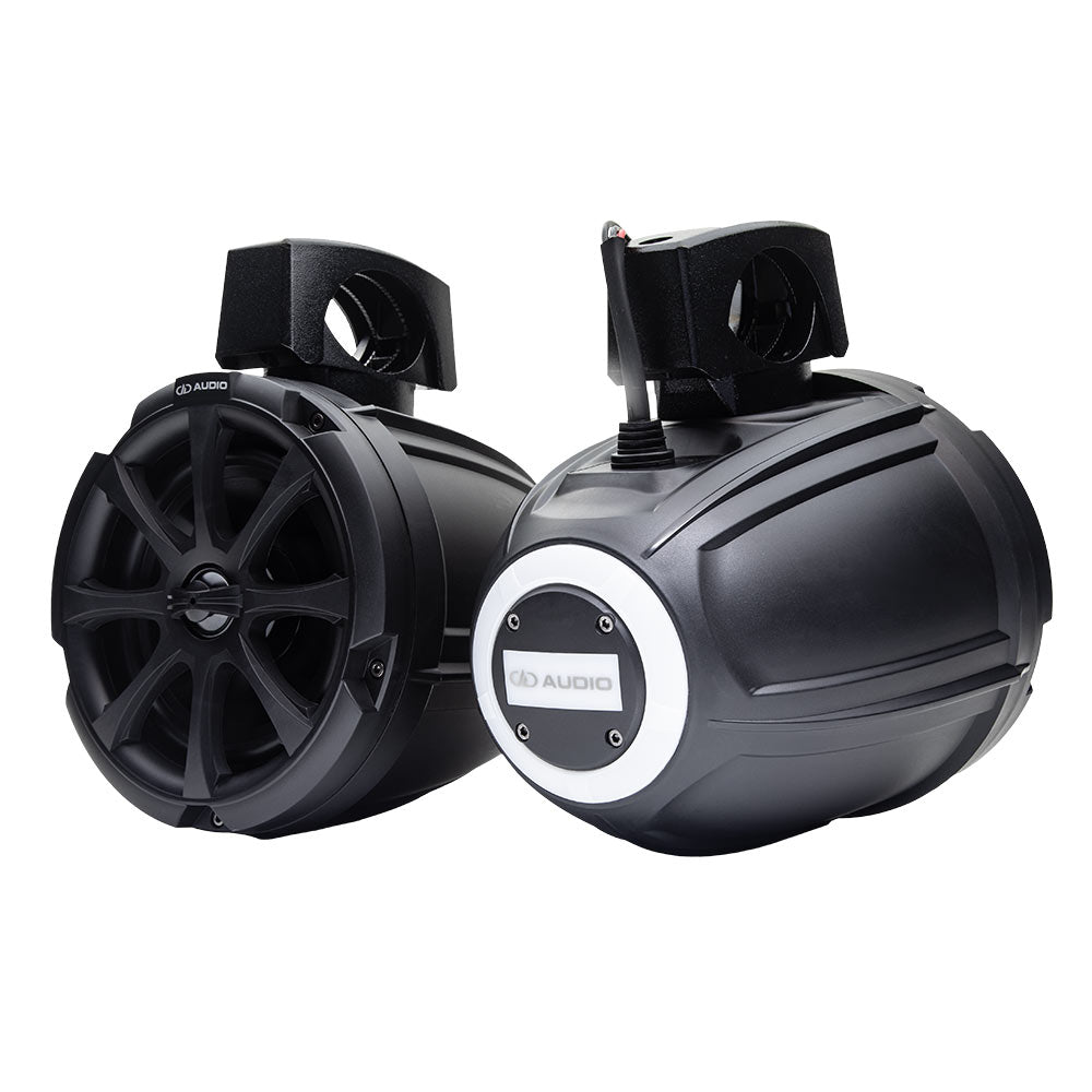 DD Audio MCA-106B ACTIVE
