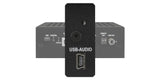 MATCH MEC HD-Audio USB-Interface UP 7BMW
