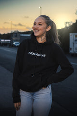 MekarBilar Cheva Hoodie, XL Limited Edition