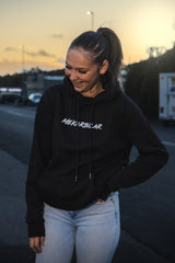 MekarBilar Cheva Hoodie, XL Limited Edition