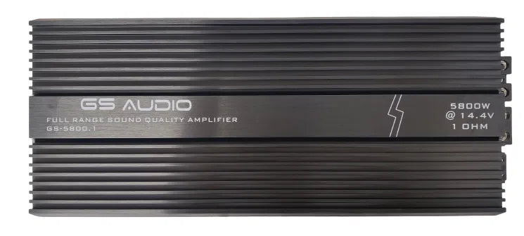 Gs Audio 5800.1SQ