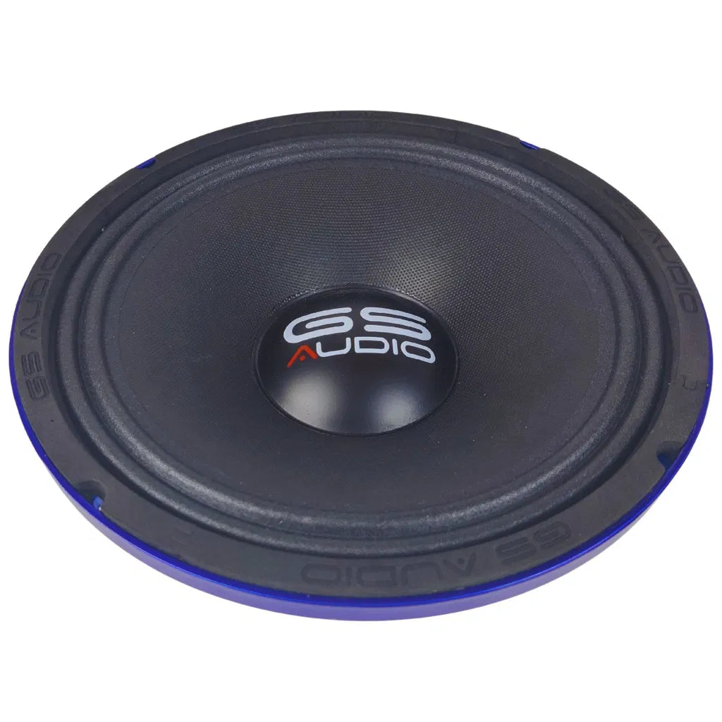 GS Audio Voce 10" NEO