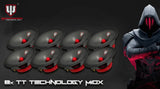 TT Technology M10X - 8 pack