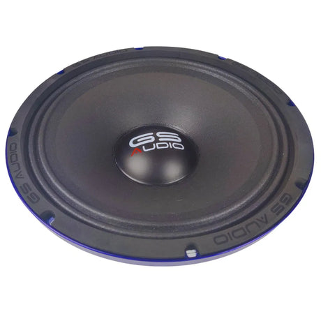 GS Audio Voce 12" NEO