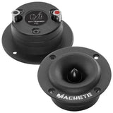 DeafBonce 4x6.5 sylvester box