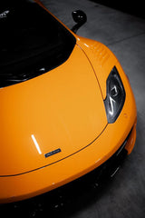 Ceramic Hydro Glass Cleaner 86 McLaren