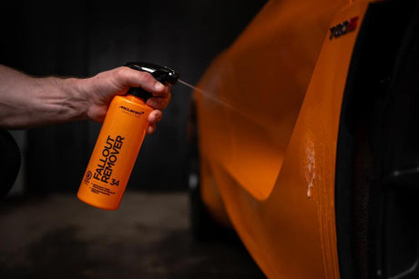 Mclaren™ Fallout Remover - 34 McLaren