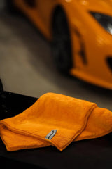 Mikrofiberduk McLaren Standard Micro Fibre Cloth