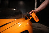 MCLAREN QUICK DETAILER 21